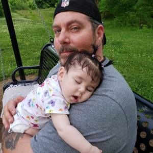 Meet your Posher, Kris